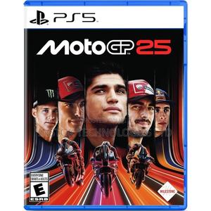 Motogp25 - Playstation 5 - thumbnail 2
