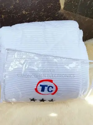 Tc Velvet Duvet