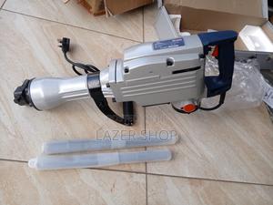 Maxmech Demolition Breaker - thumbnail 2