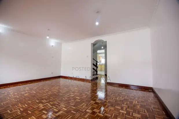 4bdrm House in Gatanga Hill Court, Valley Arcade for sale