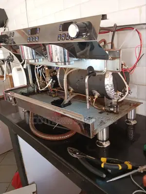 Coffee Machines/Fridge /Cookers /Microwave Repair
