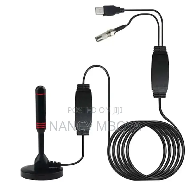 Indoor Tv Aerial/ Digital Antenna