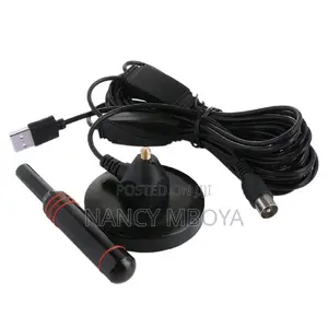 Indoor Tv Aerial/ Digital Antenna