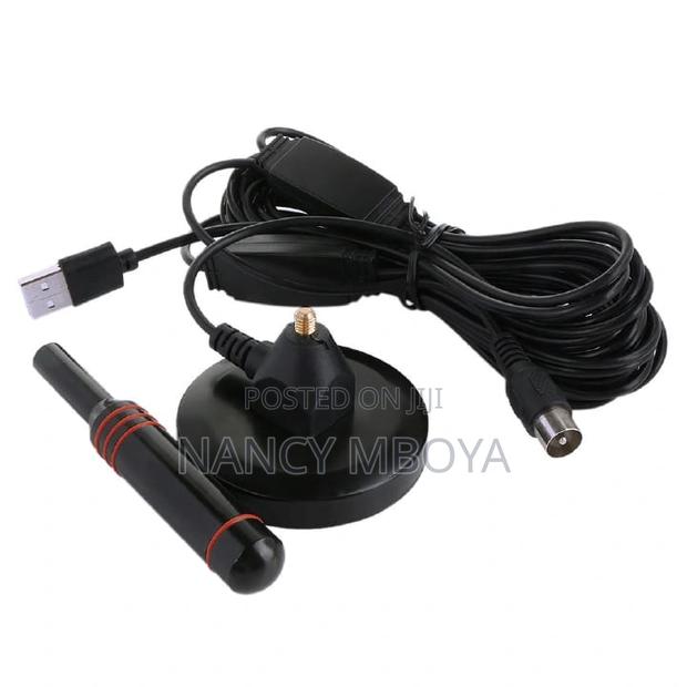 Indoor Tv Aerial/ Digital Antenna - thumbnail 3