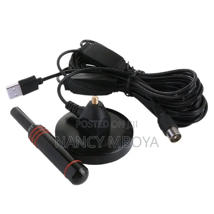 Indoor Tv Aerial/ Digital Antenna