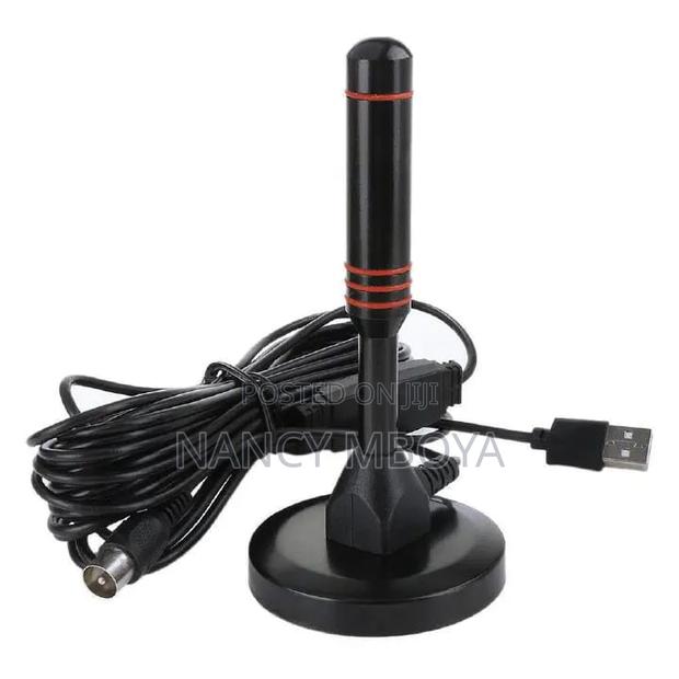 Indoor Tv Aerial/ Digital Antenna - thumbnail 4