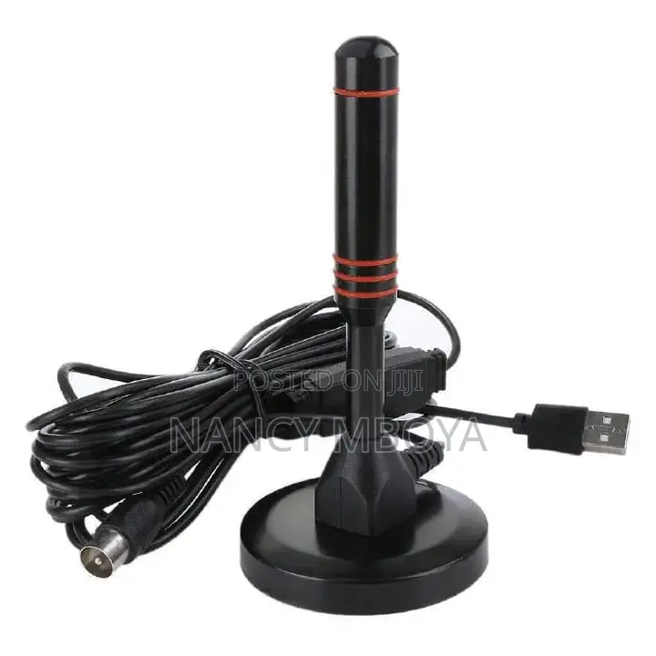 Indoor Tv Aerial/ Digital Antenna