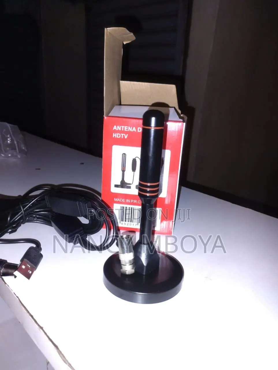 Indoor Tv Aerial/ Digital Antenna