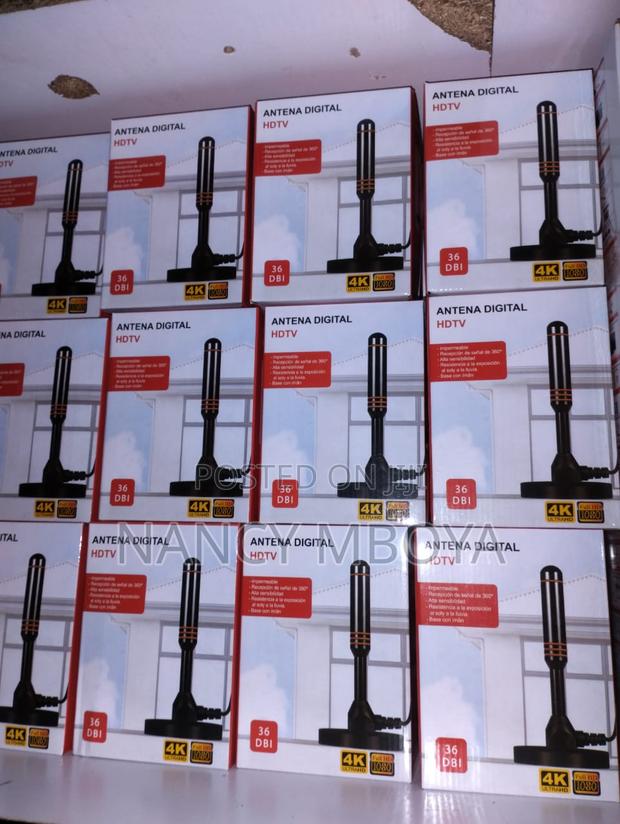 Indoor Tv Aerial/ Digital Antenna