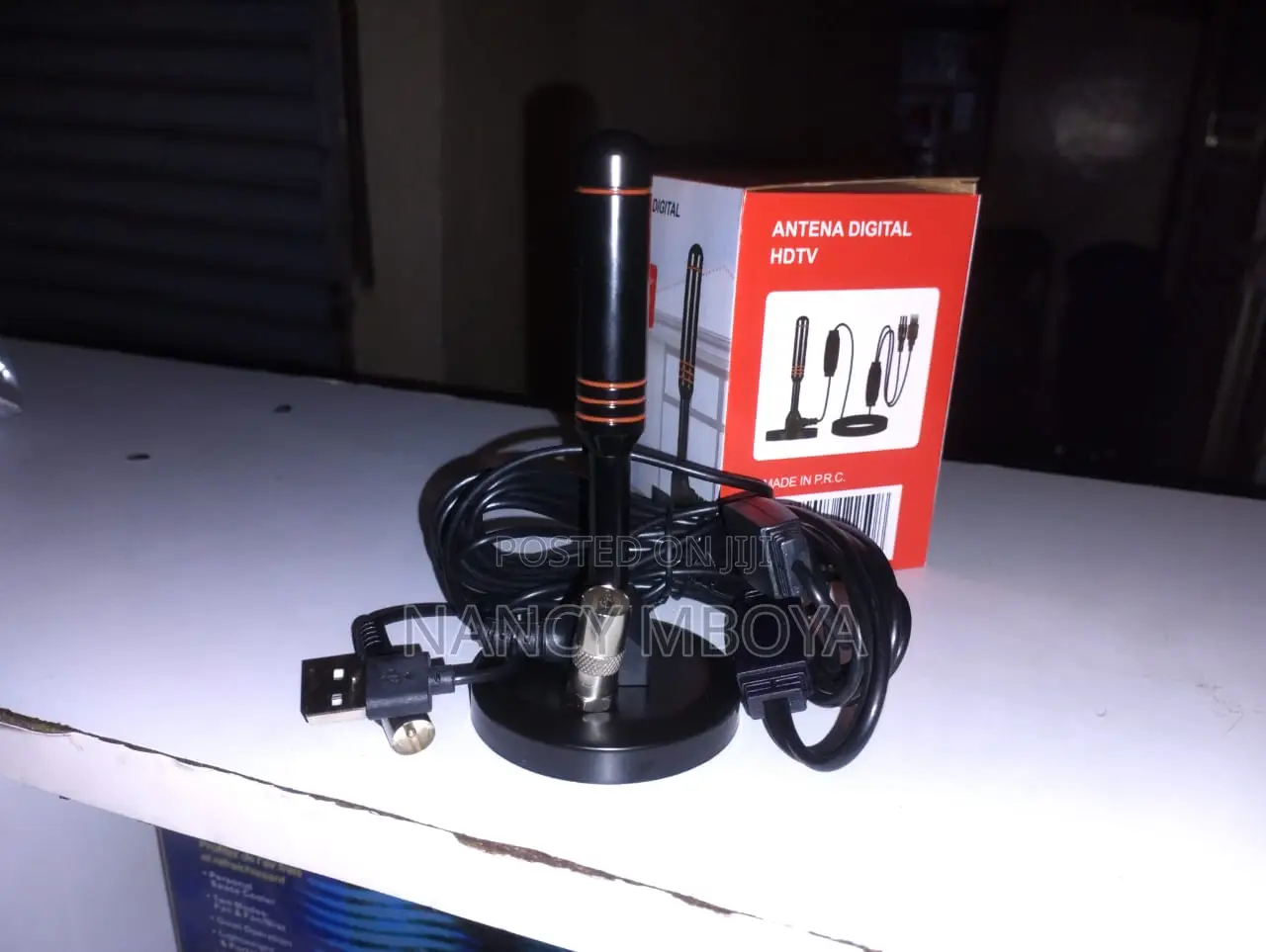 Indoor Tv Aerial/ Digital Antenna