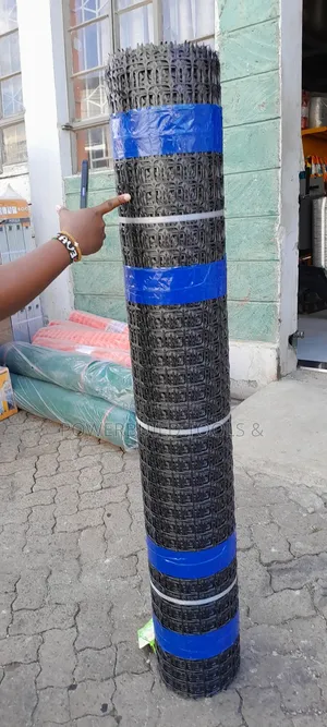 Geogrd Net/Plastic Mesh 1.5metres by 50metres