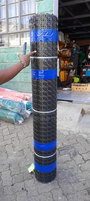 Geogrd Net/Plastic Mesh 1.5metres by 50metres