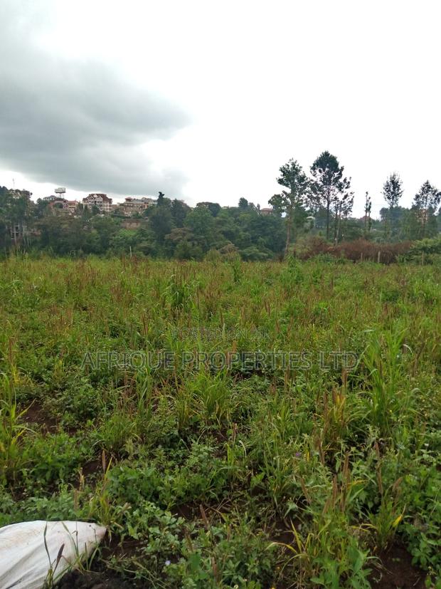 4 Acres in Kikuyu for Sale - thumbnail 2