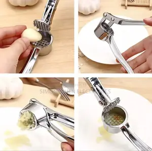 Garlic Crusher