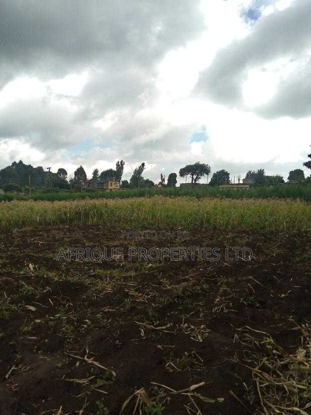 4 Acres in Kikuyu for Sale - thumbnail 3