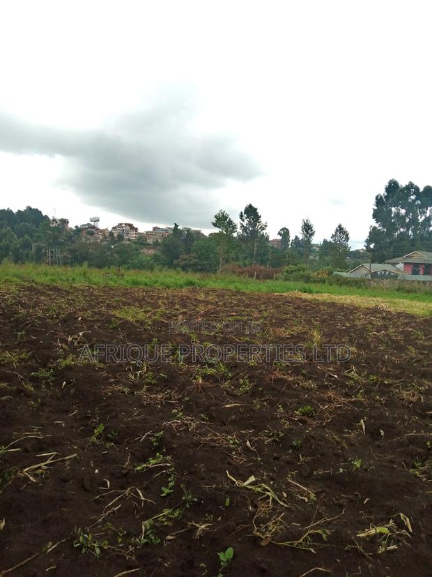 4 Acres in Kikuyu for Sale - thumbnail 6
