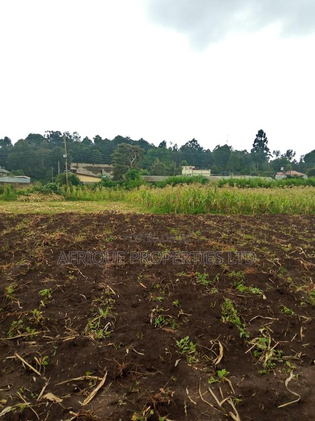 4 Acres in Kikuyu for Sale - thumbnail 7