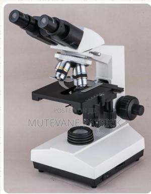 Microscope X107 - thumbnail 2