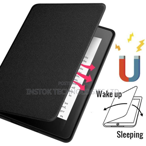 T Tersely Flip Case Cover for Kindle 11th Generation - thumbnail 2