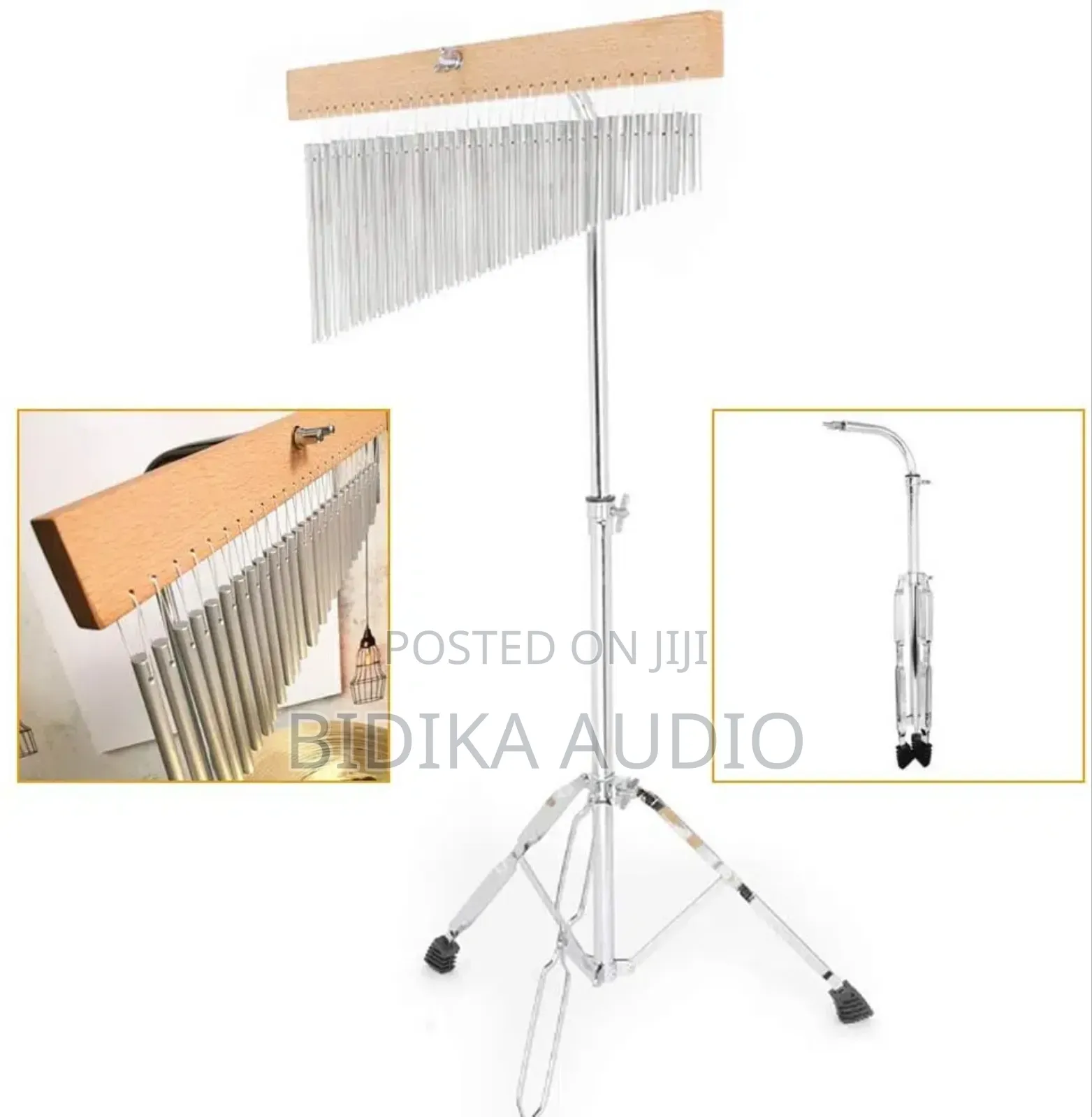New 18 Bars Chimes