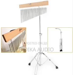New 18 Bars Chimes