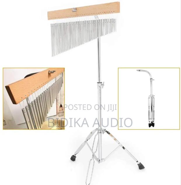 New 18 Bars Chimes - main view