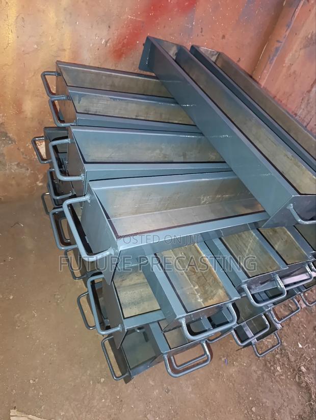 Road Channel Molds - thumbnail 4