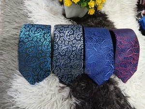 Ties/Pocket