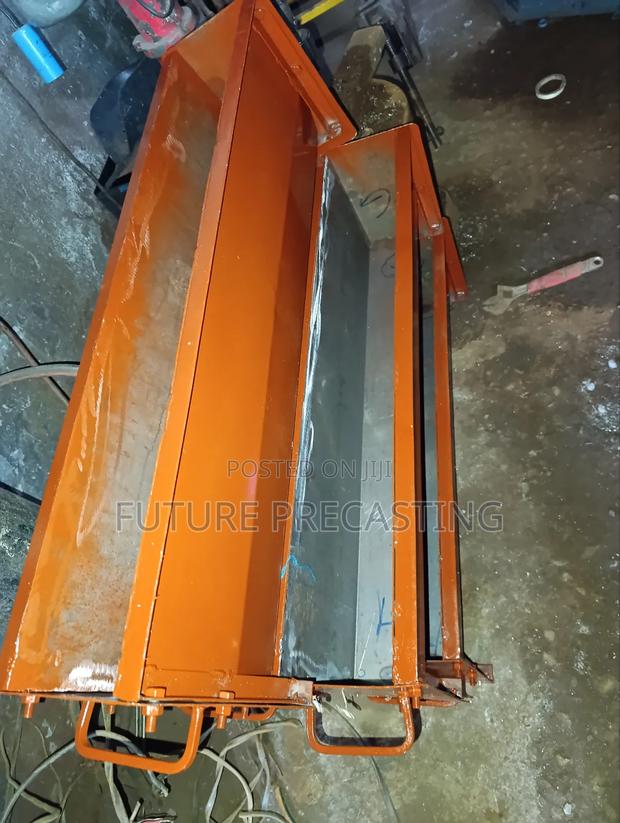 Road Kerb Molds - thumbnail 3