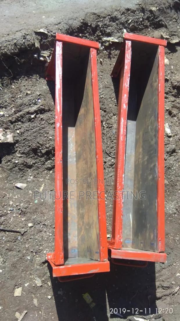 Road Kerb Molds - thumbnail 4