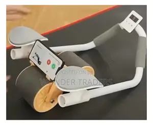 Abdominal Wheel Rebound Elbow Support 