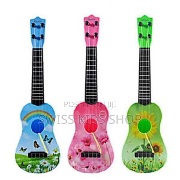 Kids Acoustic Guitars - thumbnail 3