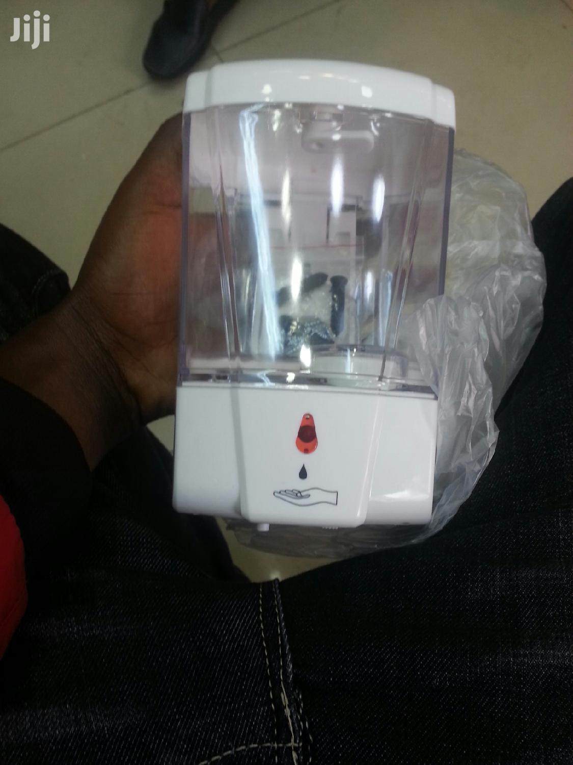 Soap Dispensers