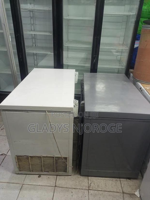 Affordable Freezer 400l - thumbnail 2
