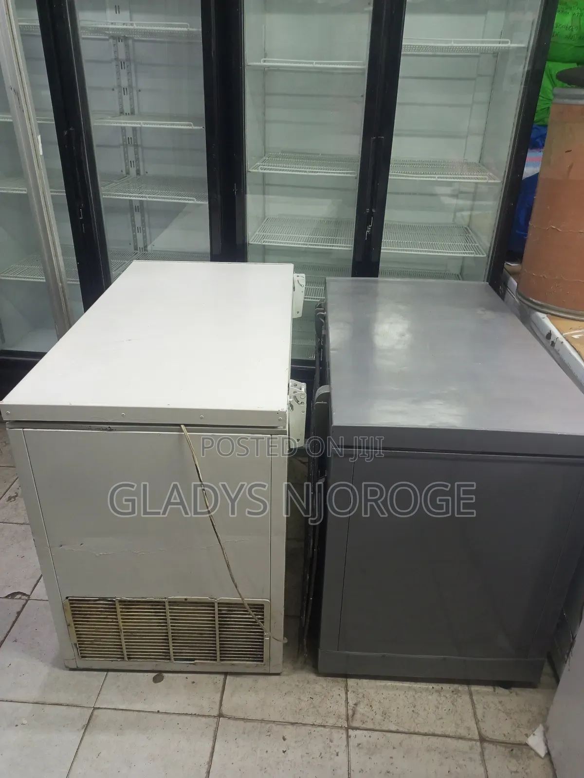 Affordable Freezer 400l