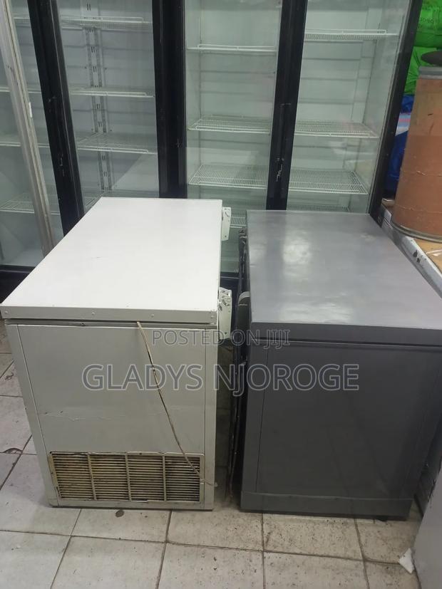 Affordable Freezer 400l - thumbnail 3
