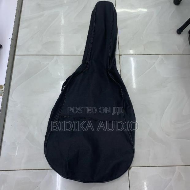 New 41” Light Guitar Bag