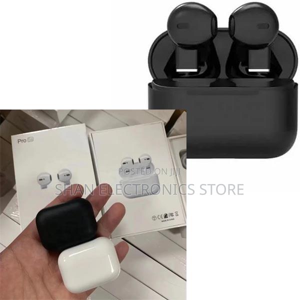 Earbuds Pro 5s Earphone TWS - main view