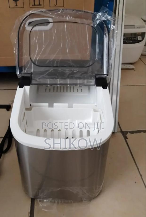 15 Litres Icecube Maker *Maker* - main view