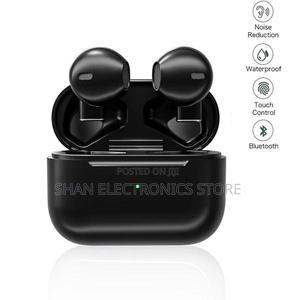 Wireless Stereo Pro5s Earbuds Sports Hifi Gaming Earphones - thumbnail 2