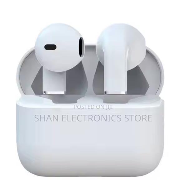Best Quality Cheap Pro 5s Wireless Earphone Earpods
