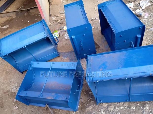 Ibd Molds Quality - thumbnail 2