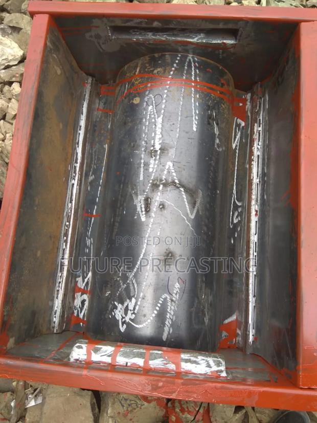 Ibd Molds Quality - thumbnail 3