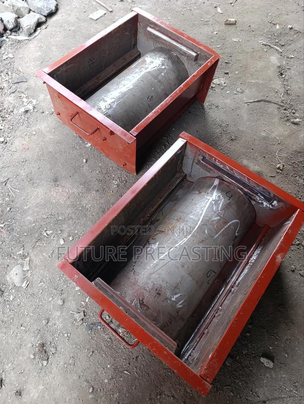 Ibd Molds Quality - thumbnail 4