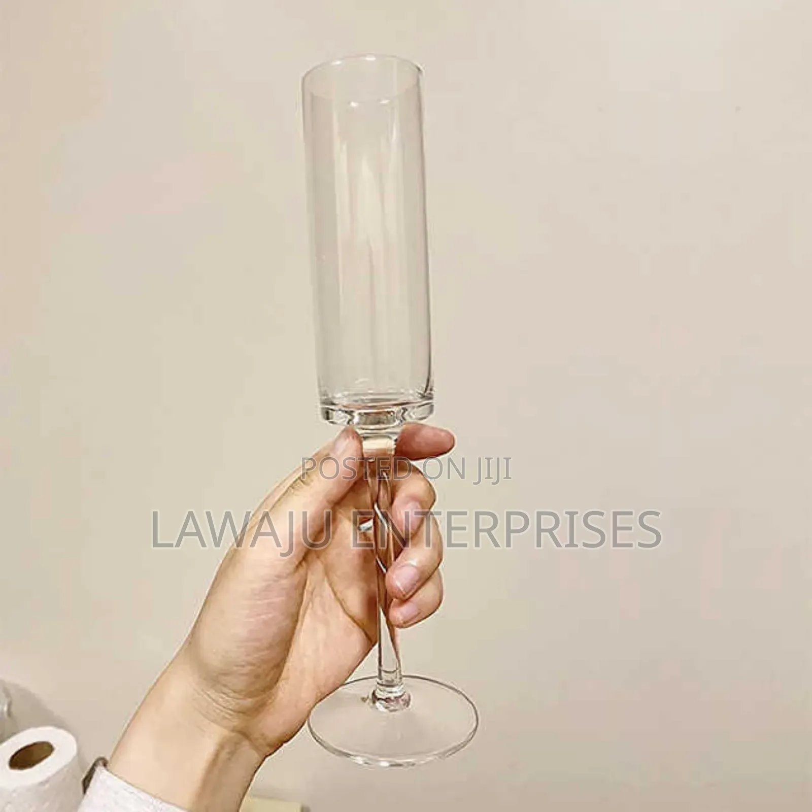 Champagne Flute