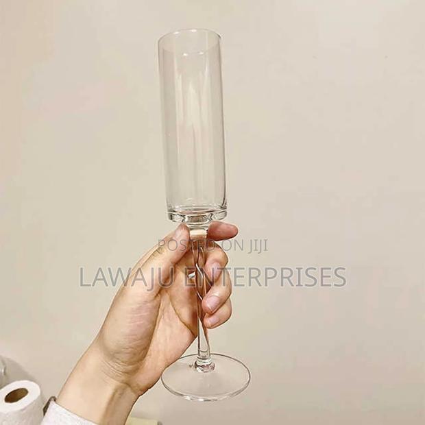 Champagne Flute