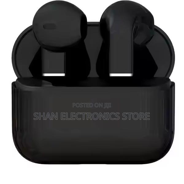 Pro 5s TWS Earbuds 1:1 Headphone Wireless Earphone - main view