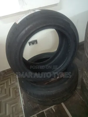 235/55r18 Centara