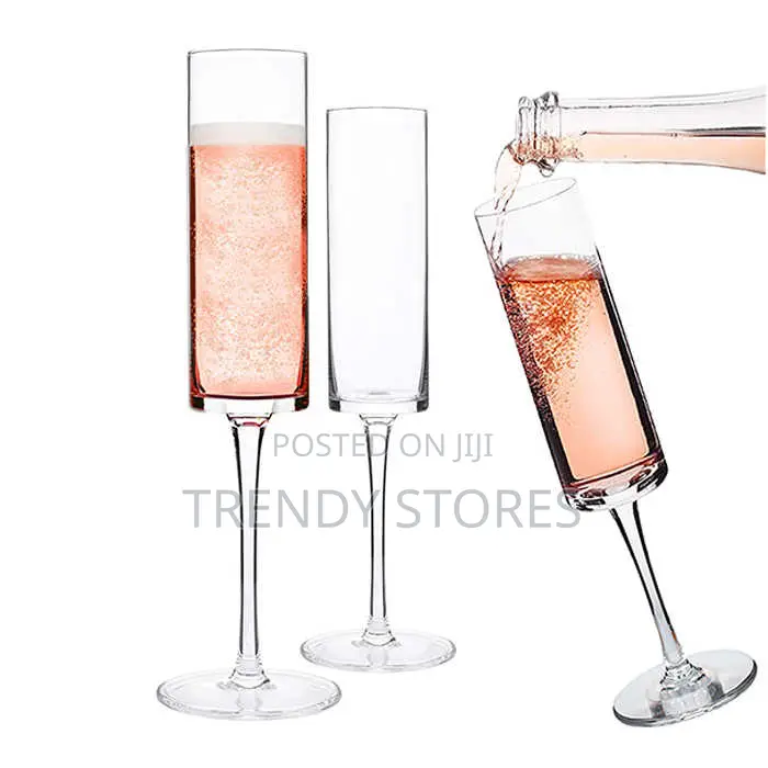 Champagne Flute