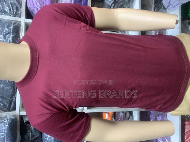 Maroon Tshirts - thumbnail 3